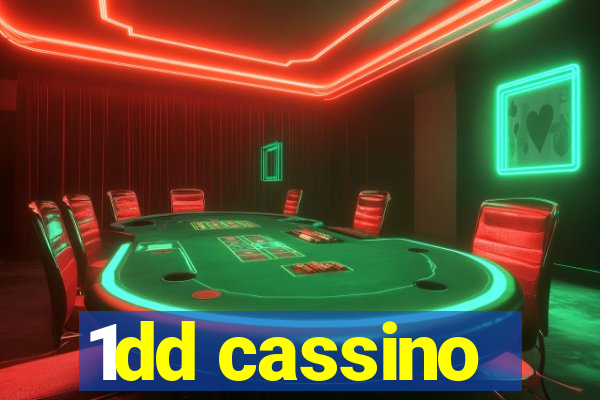 1dd cassino